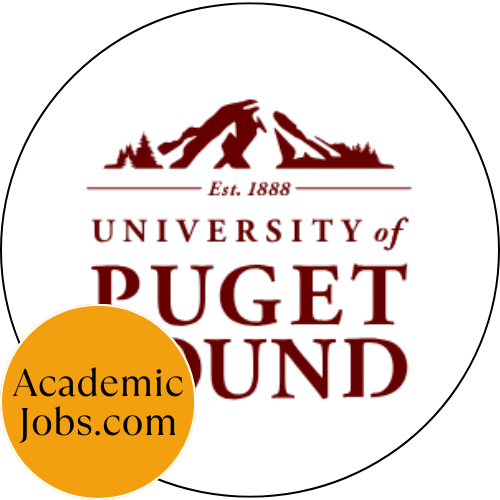 PSCC - Puget Sound Christian College logo